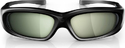 Philips Active 3D glasses PTA508